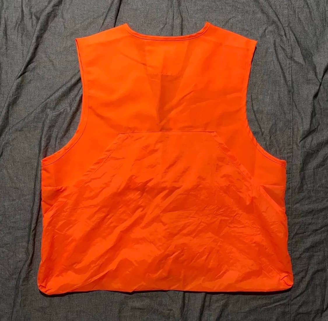 Game Winner Soulder Padded Vest 상품이미지2