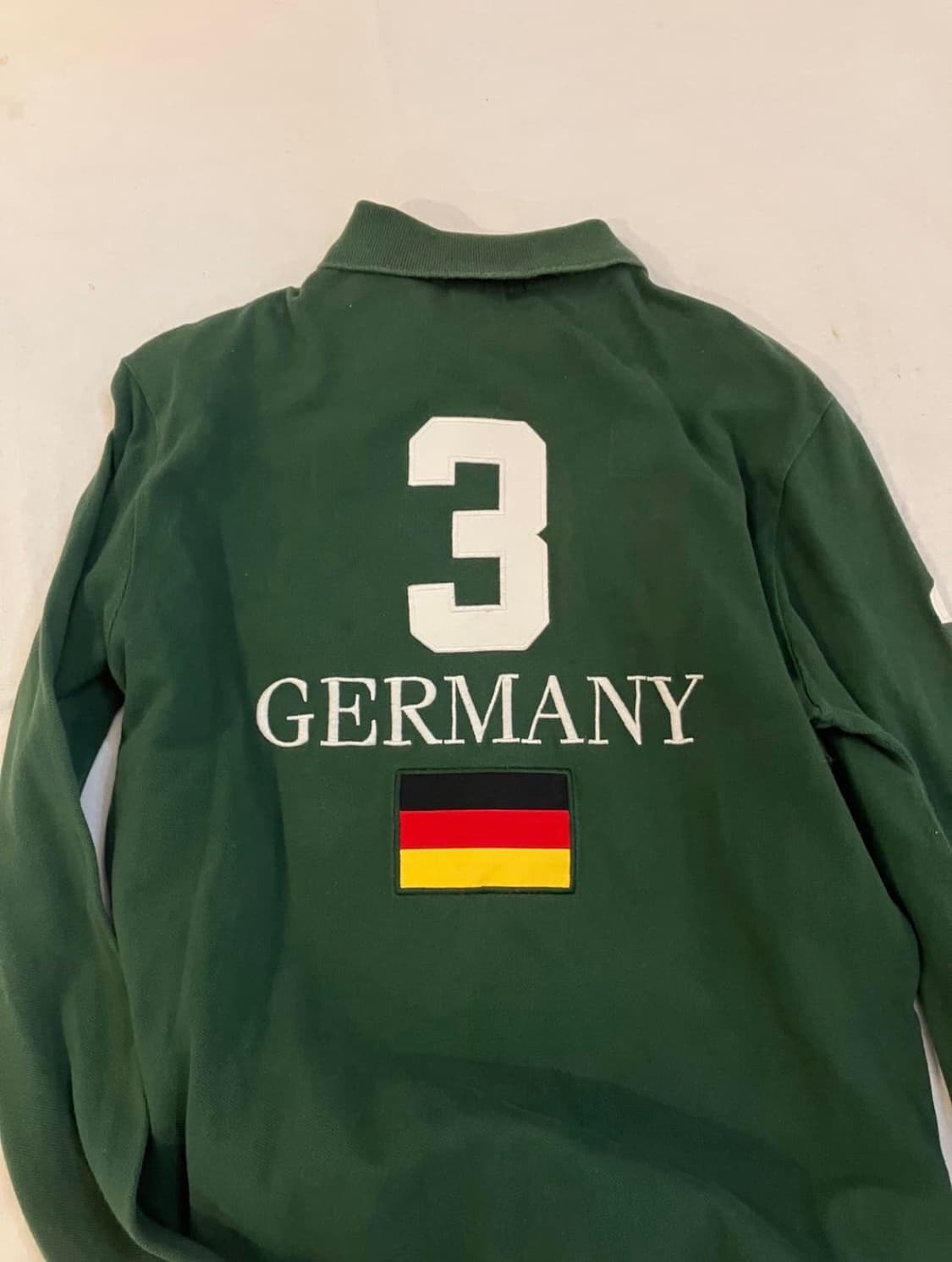 폴로 치프키프 독일 상품이미지3