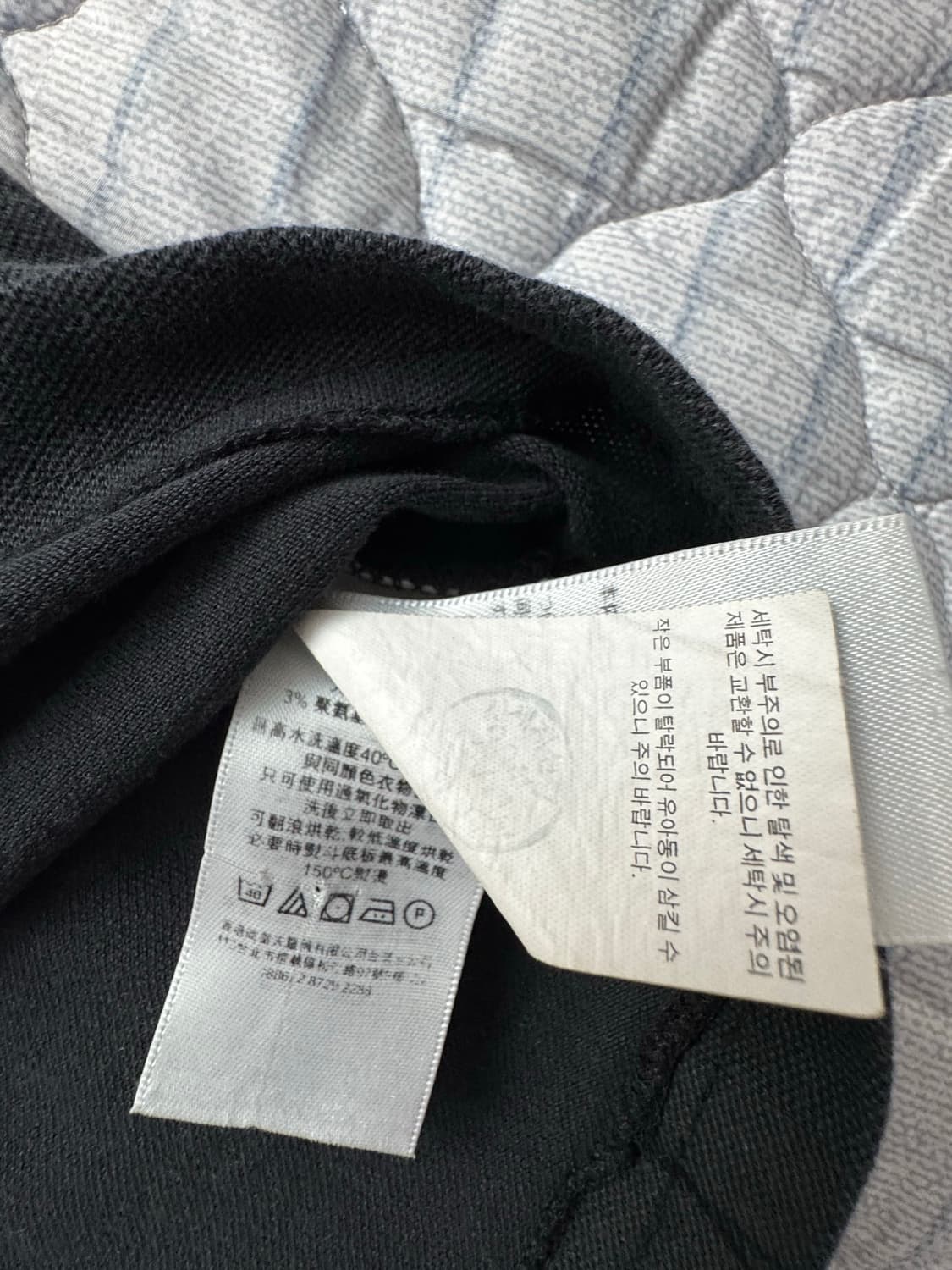 폴로 랄프로렌 골프 카라티 상품이미지7