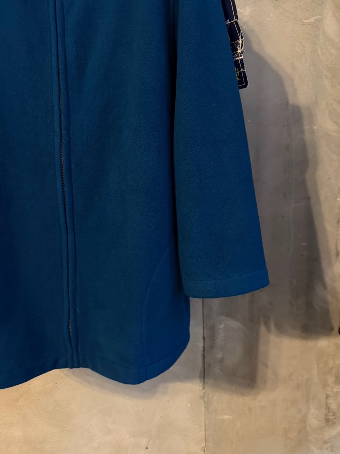 글로버올 후드 코트 66~77 상품이미지7