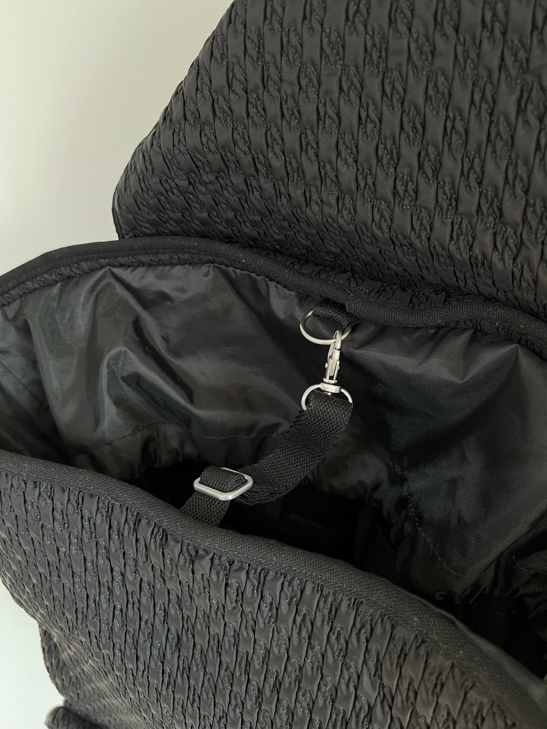 RAF SIMONS X EASTPAK® padded backpack 상품이미지5