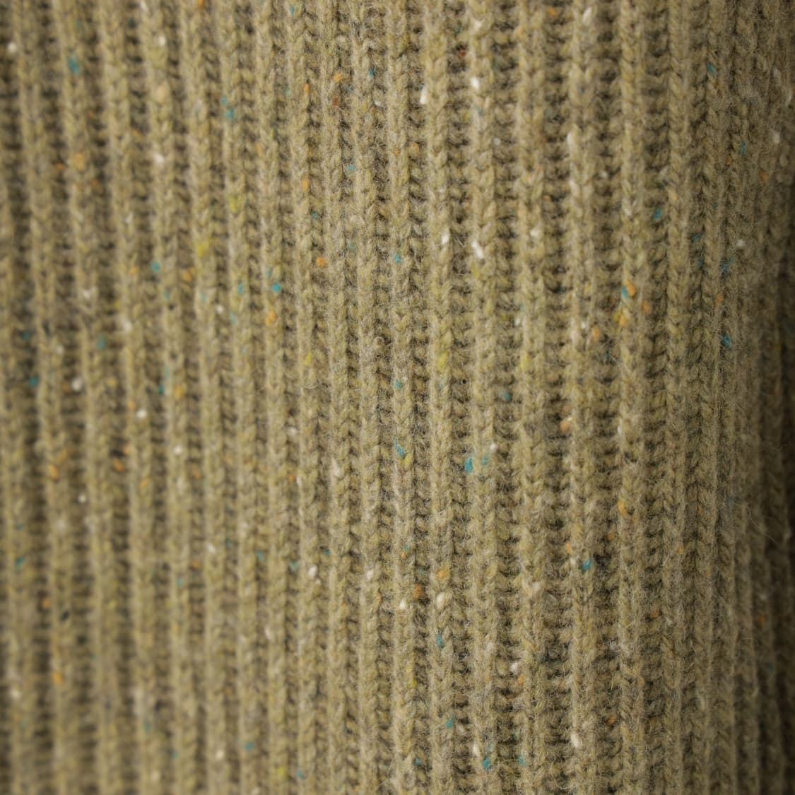 헨리코튼 네프사 울 코만도 니트  상품이미지4