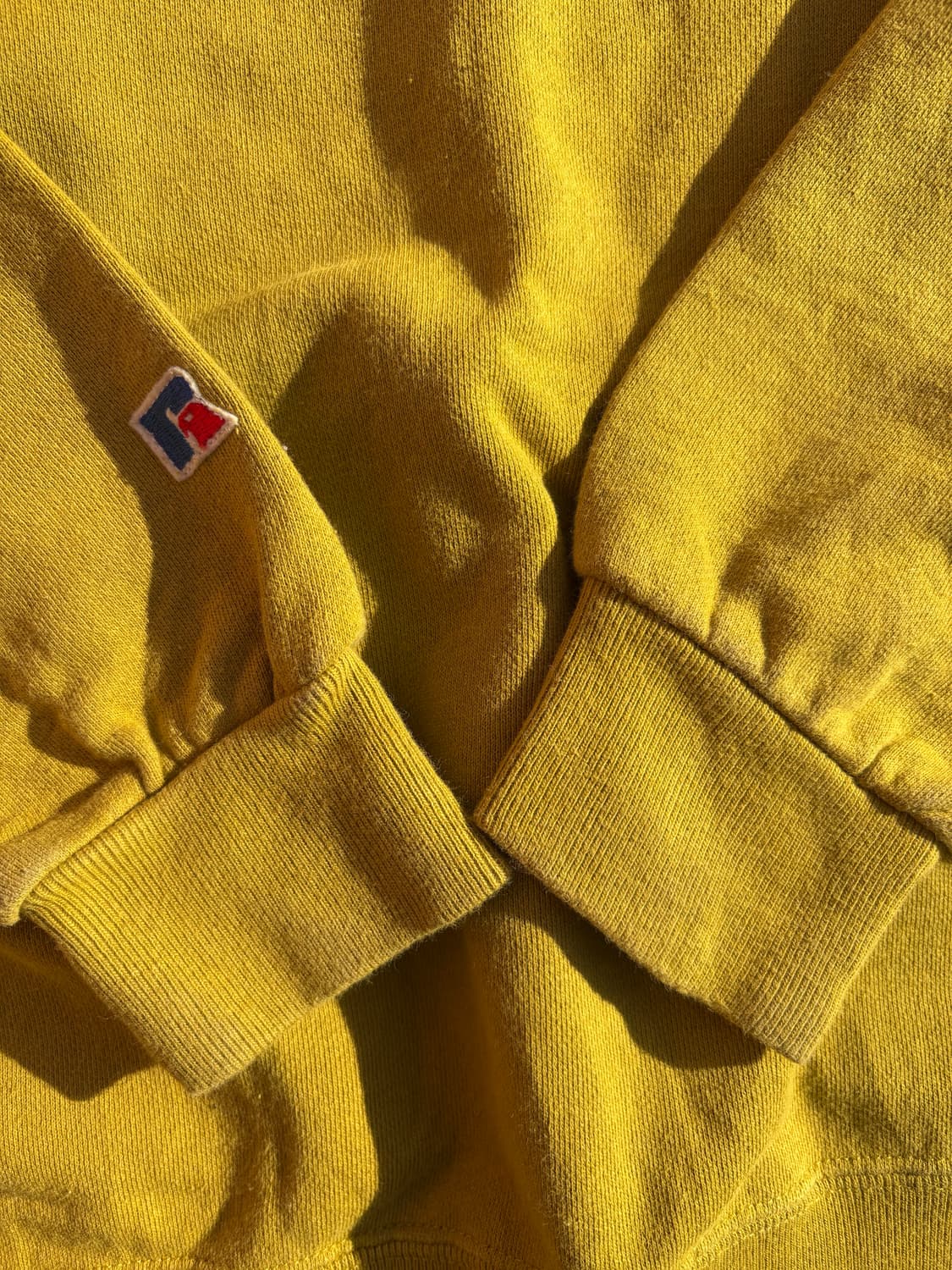 00s 러셀 애슬래틱 스웻셔츠 맨투맨 상품이미지6