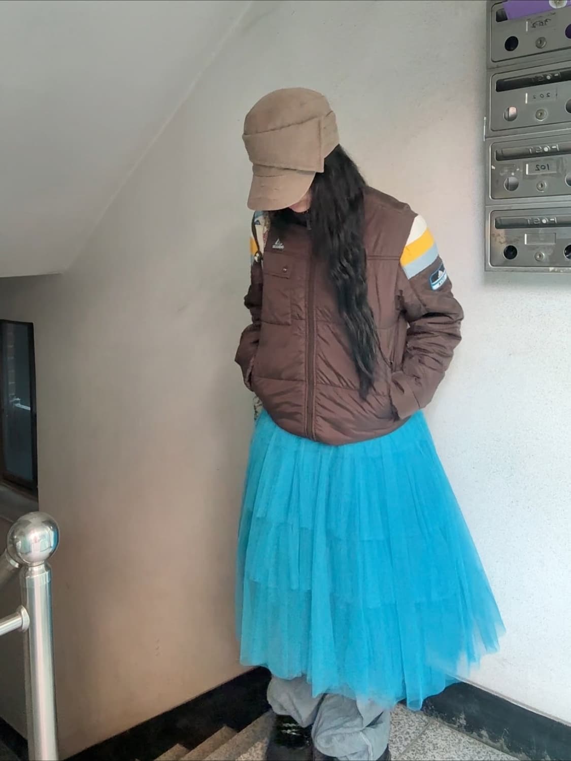 아디다스 패딩  상품이미지4