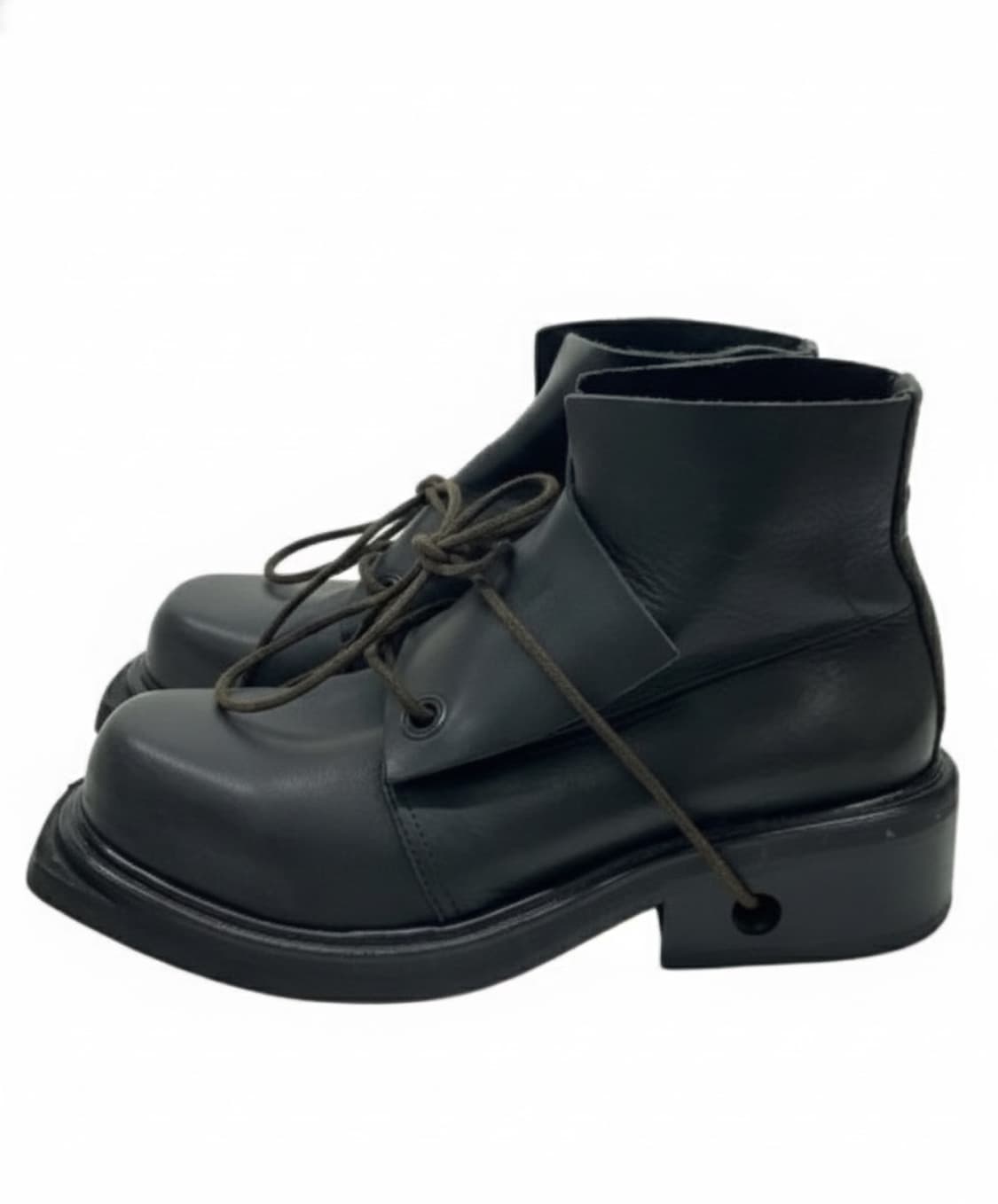 Dirk bikkembergs boots 상품이미지1
