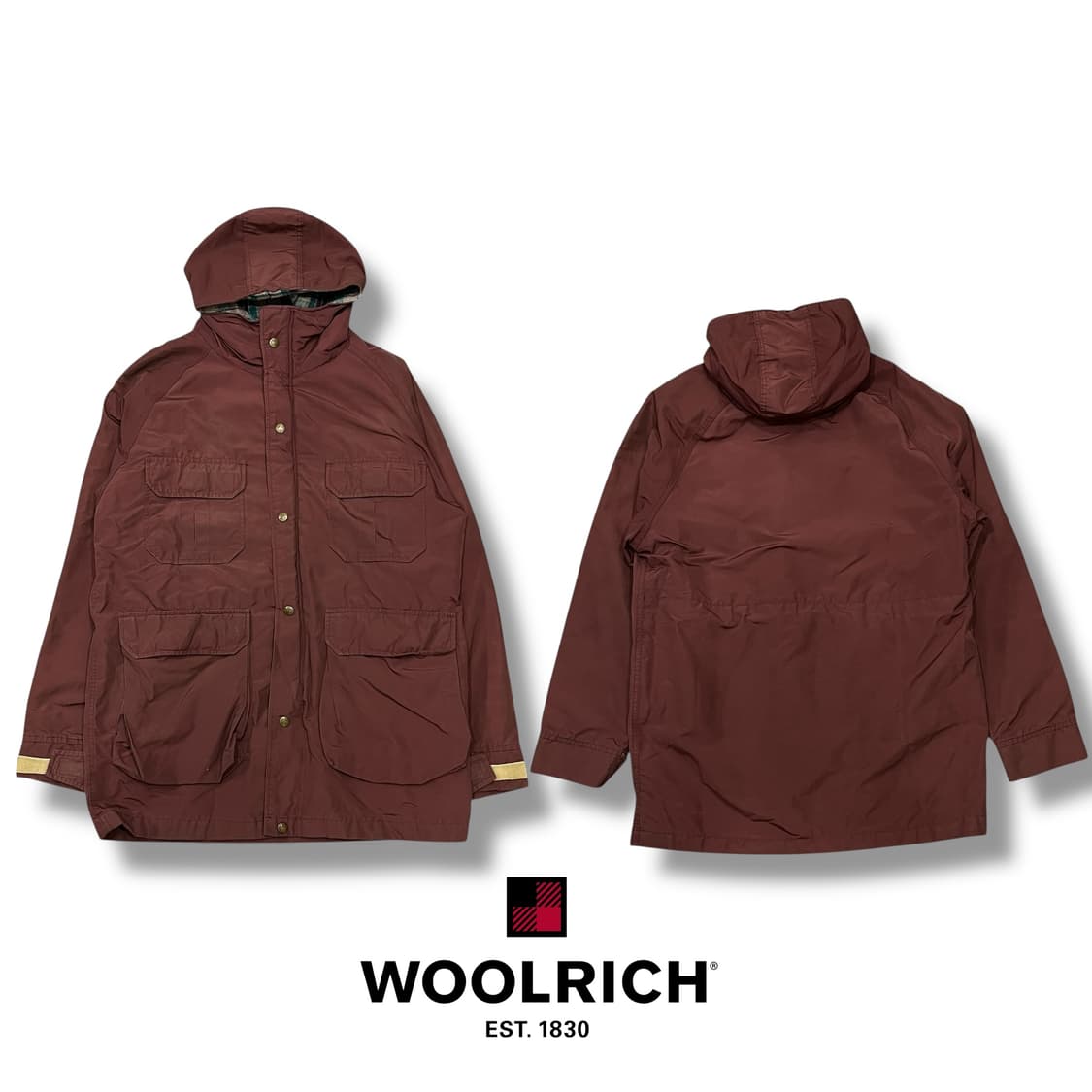 울리치 마운틴 워크자켓 s08081 상품이미지1