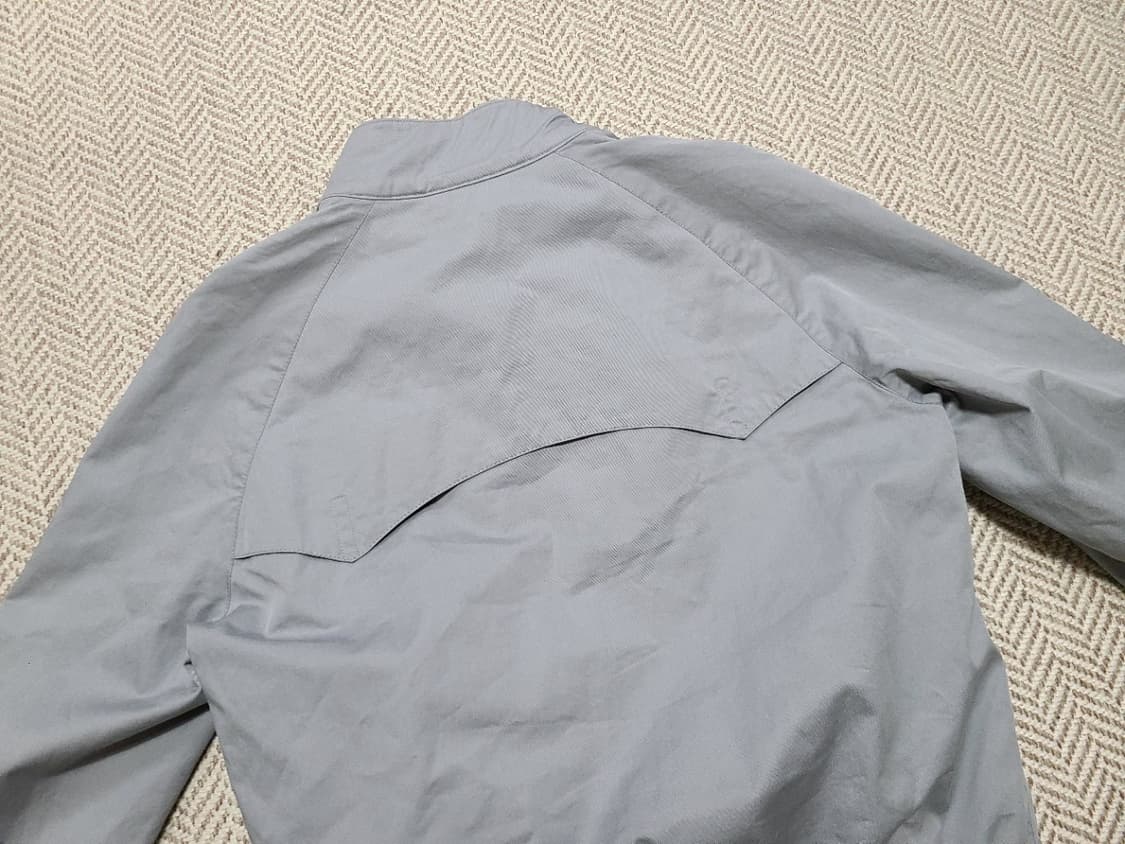 산드로 블루종 상품이미지9