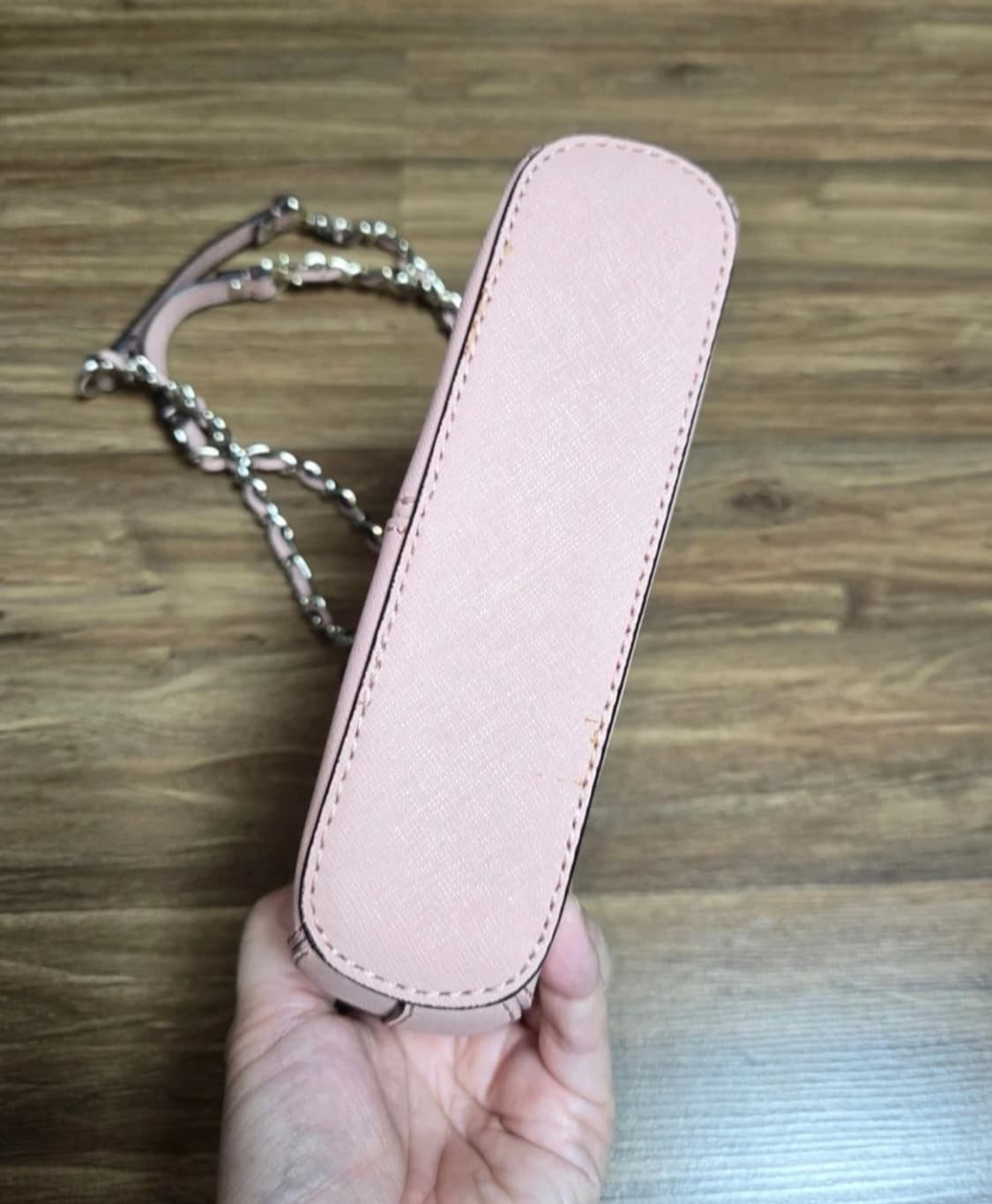 DKNY 사피아노 미니숄더 & 토트백 [정품] 상품이미지3