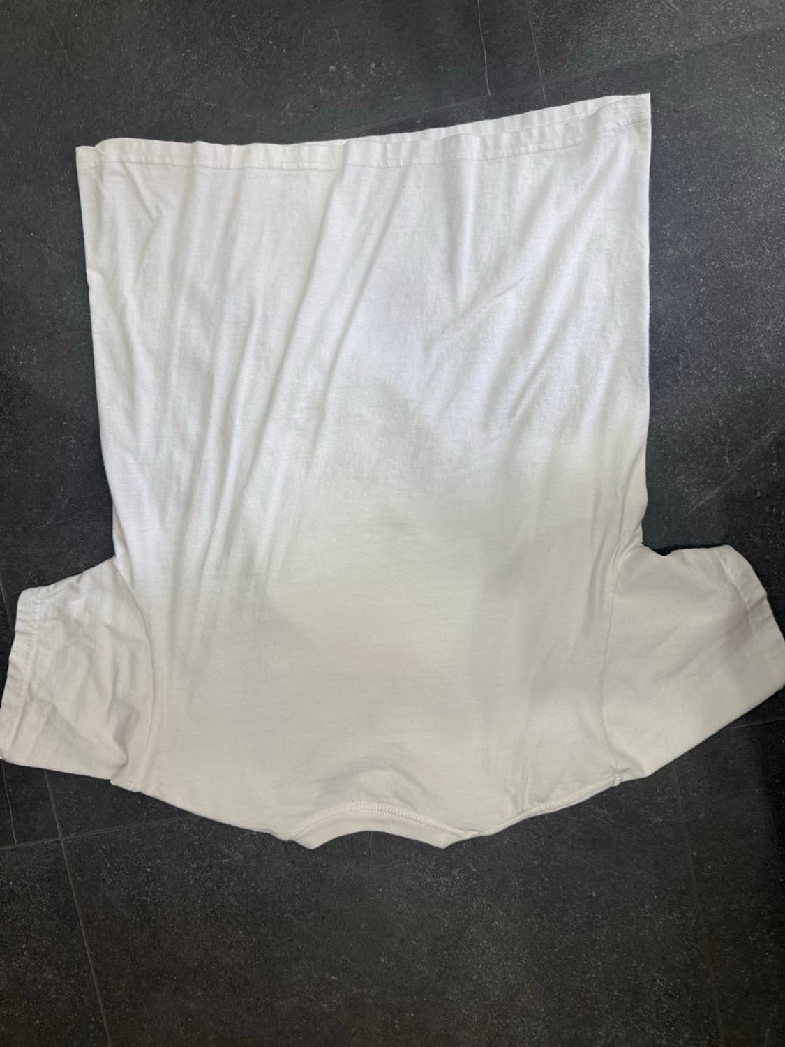 [유일매물] 슈프림 세일보트 화이트 반팔 M 상품이미지4