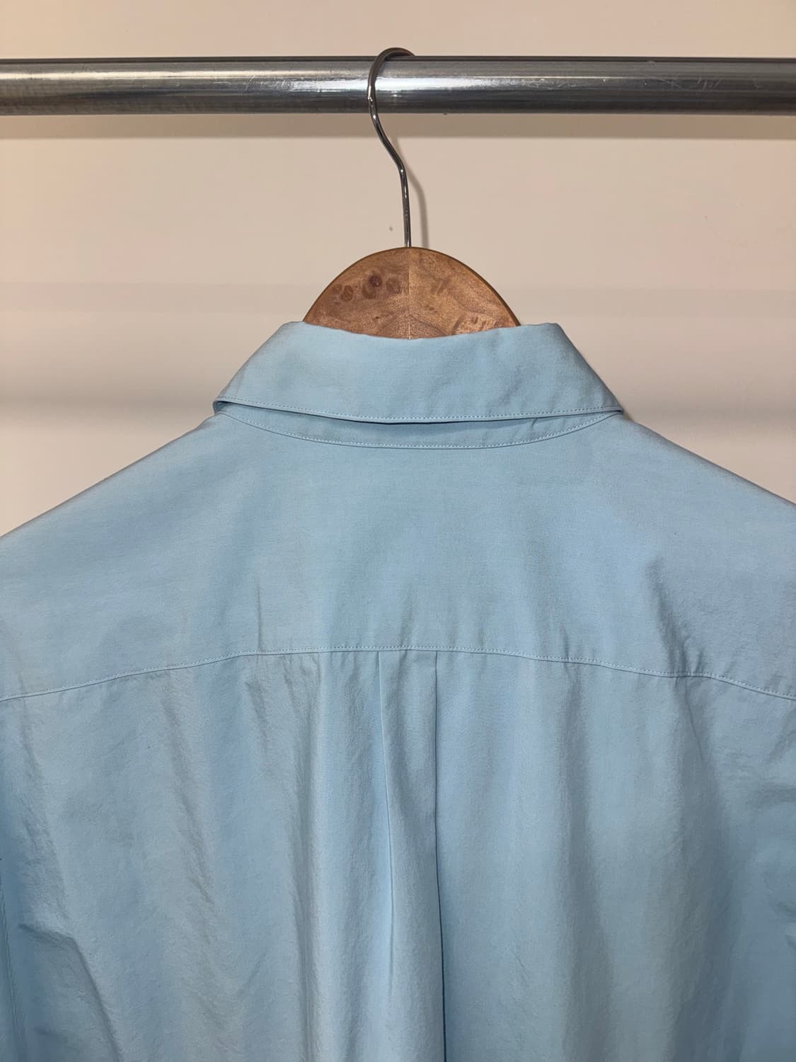 디가웰 스카이블루 셔츠 상품이미지6