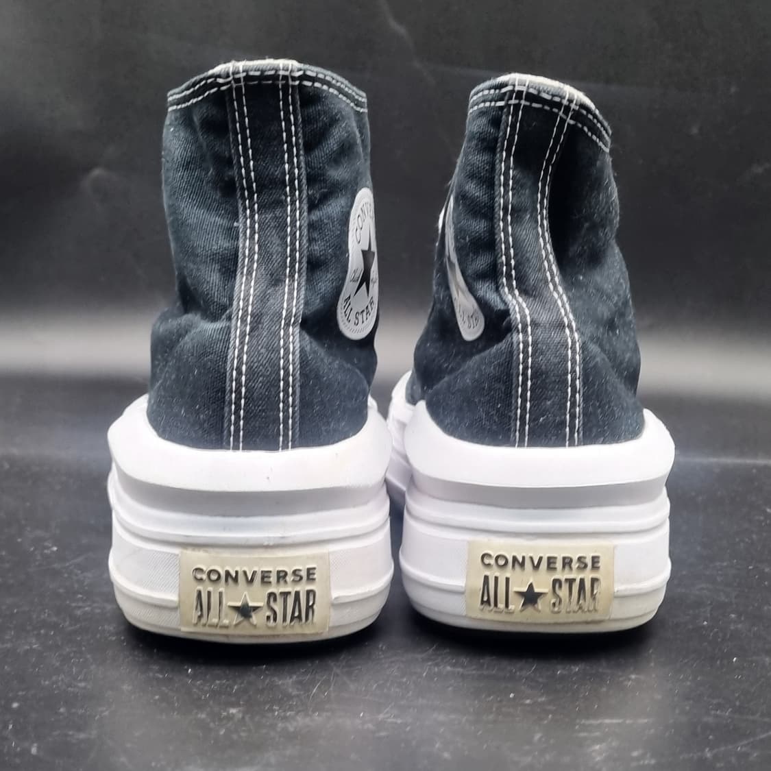 컨버스 무브 남성 하이탑  270 상품이미지4