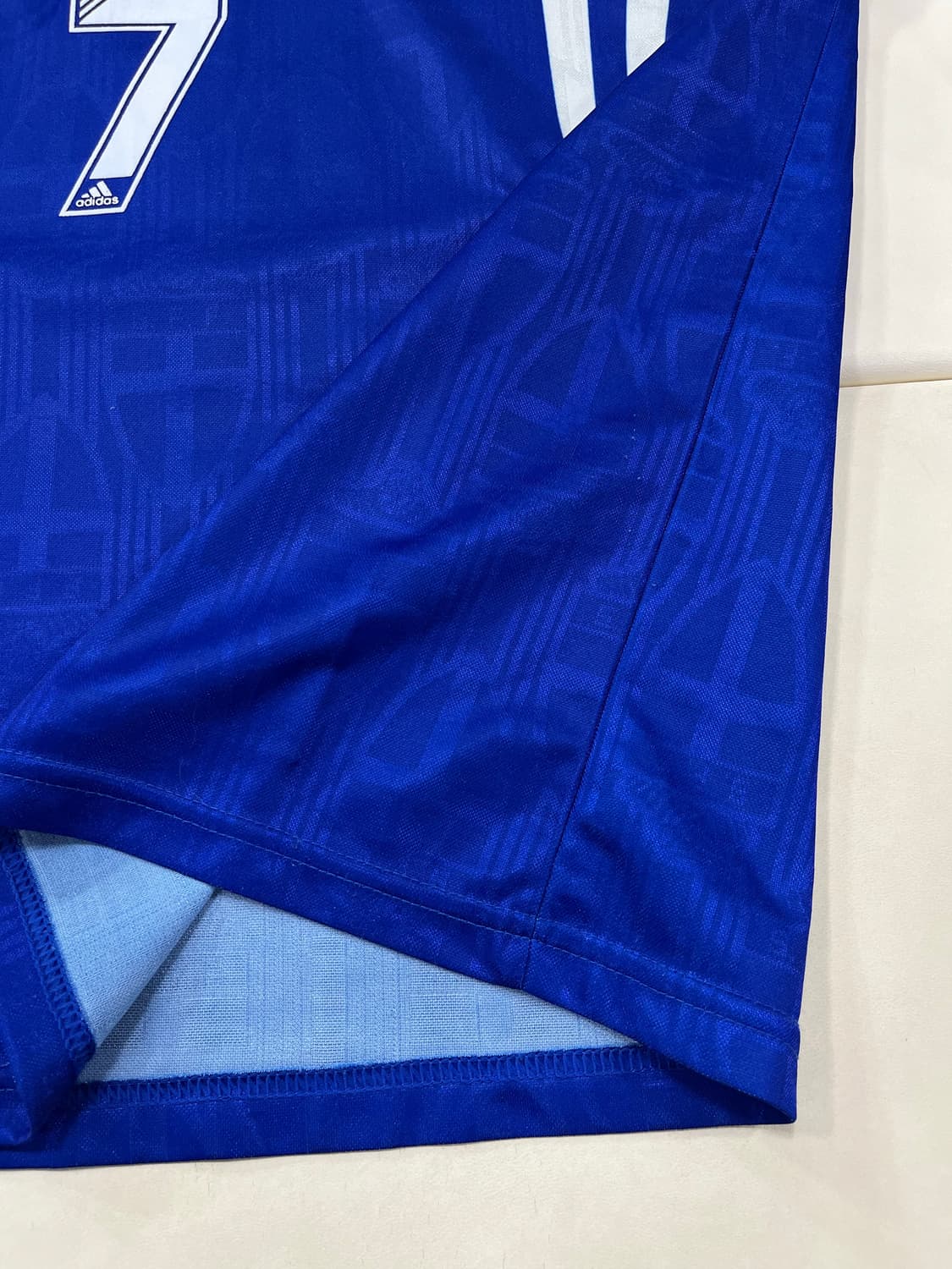 아디다스 96-98 스웨덴 어웨이 헨리크 라르손 상품이미지6