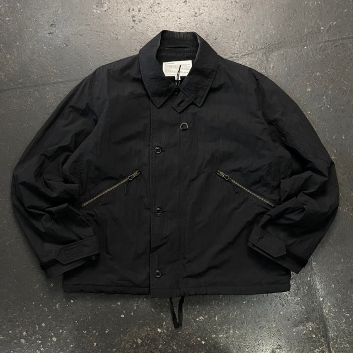 100 유니폼브릿지 라프 MK3 자켓 상품이미지1