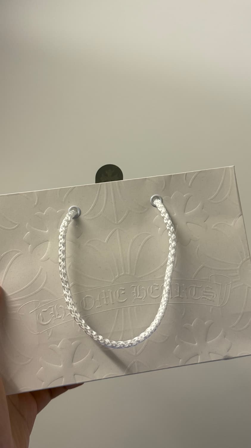 [OS] 크롬하츠 울비니 새상품 매장구매판 상품이미지3