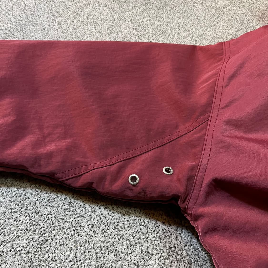 MSCHF 미스치프 fw 후드 점퍼 상품이미지4