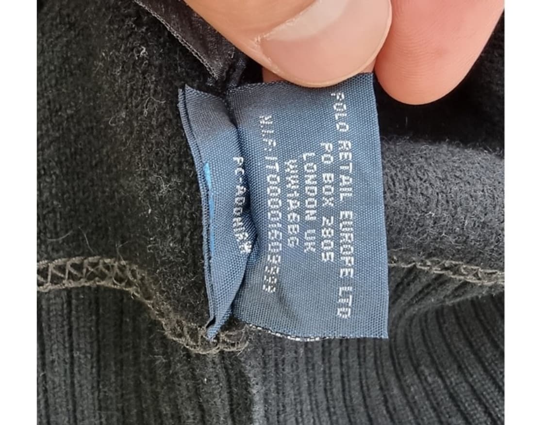 POLO RALPH LAUREN 폴로 랄프로렌 상품이미지8