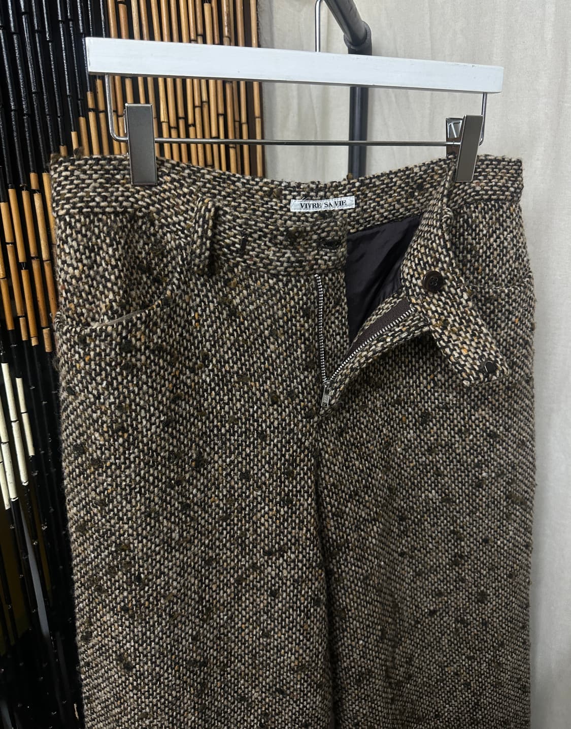 vivre sa vie pants 상품이미지2