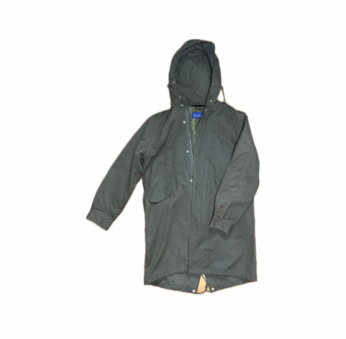 어반리서치 피쉬테일 파카 상품이미지6