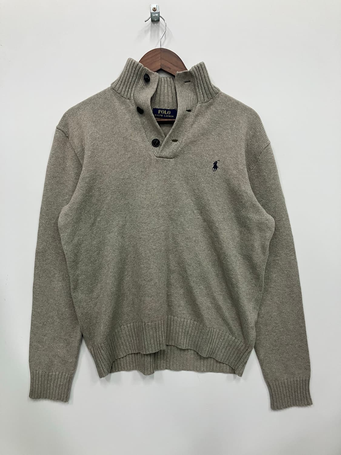 폴로 니트카라티 상품이미지1