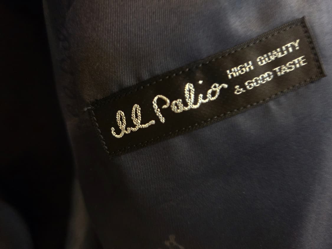 LL PALIO 금장블레이져 상품이미지9