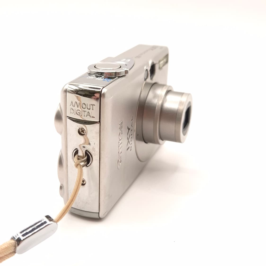 은채픽🩷 한글지원🤍 캐논 IXY 60 (IXUS 55) ✨ 상품이미지6