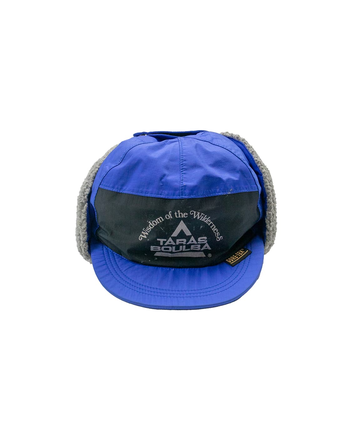 TARAS BOULBA 고어택스 트루퍼 햇 상품이미지2