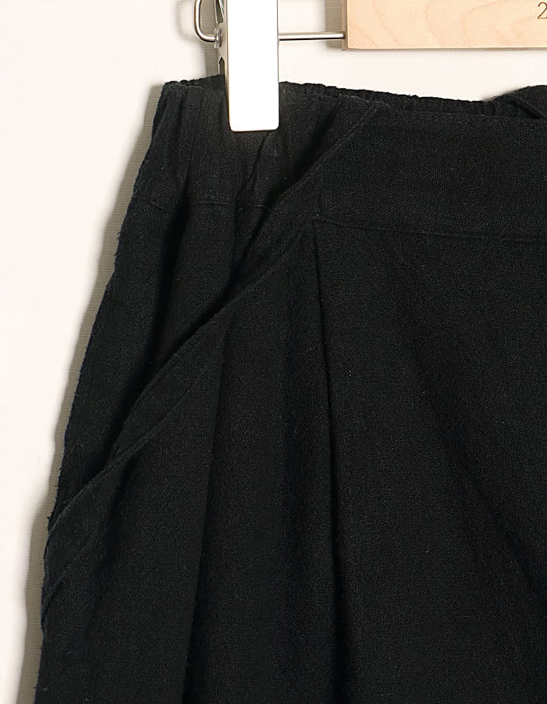 Samansa Mos2 Easy Pant (27) 상품이미지3