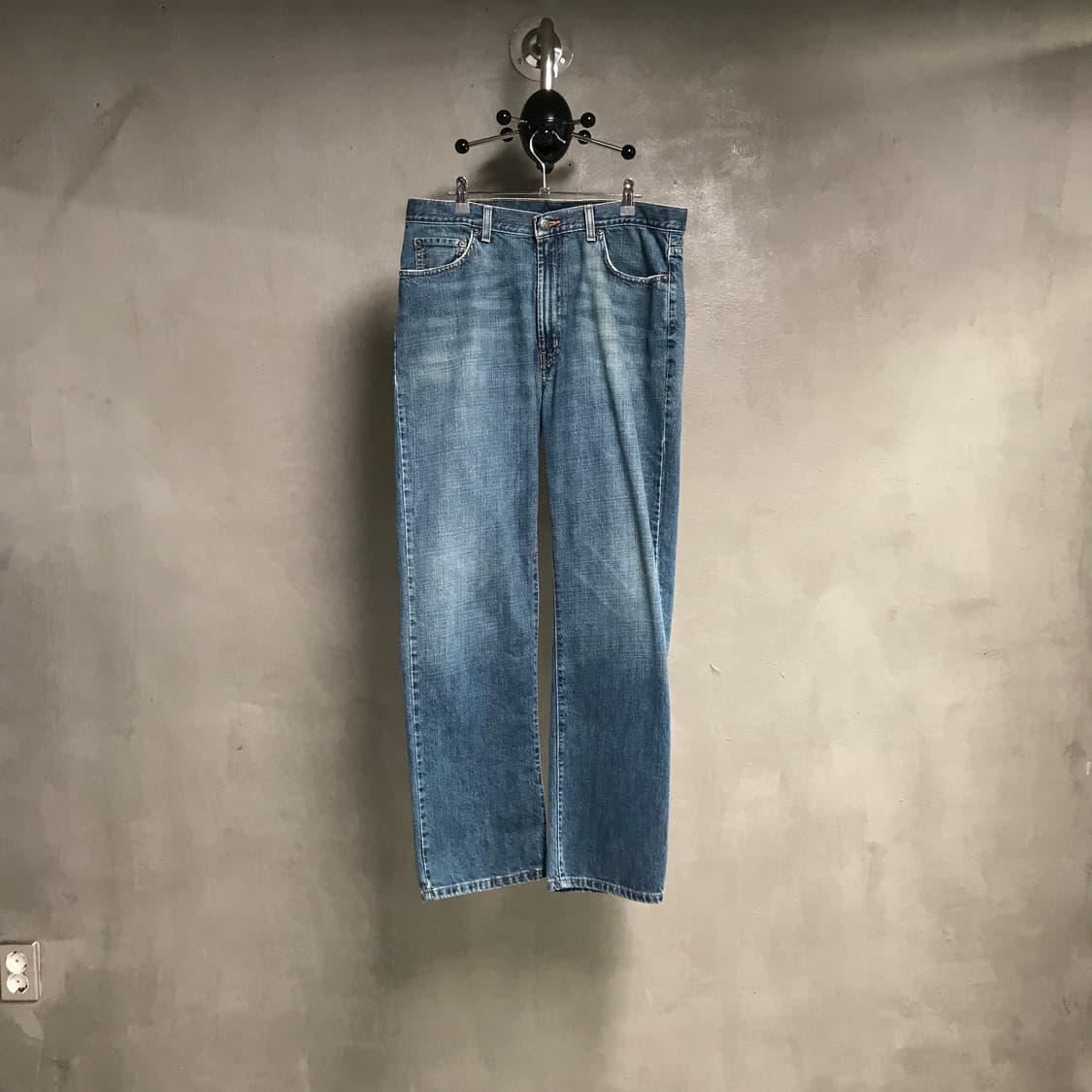 폴로 랄프로렌 데님 팬츠 35/32 상품이미지5