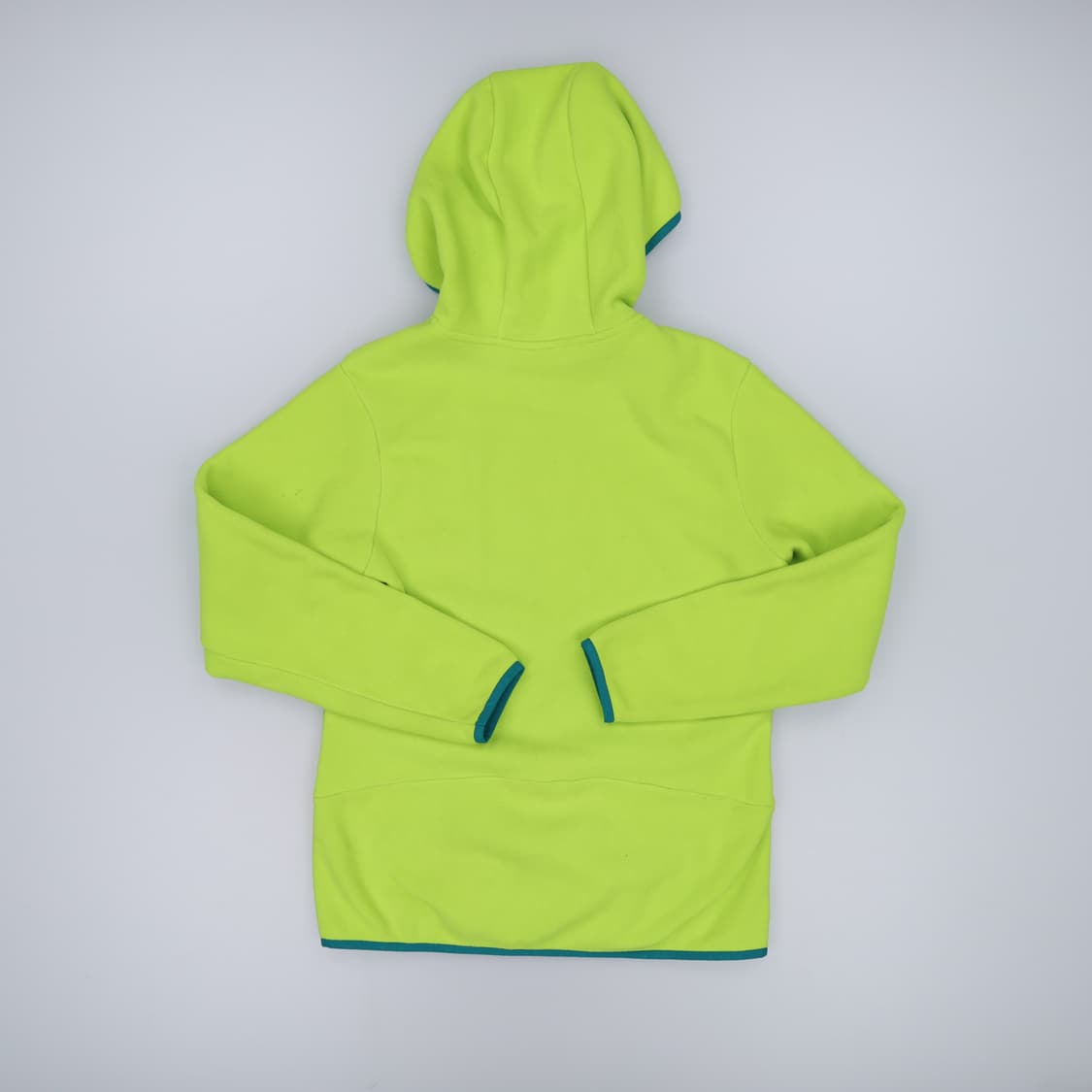 M 아레나 후리스 후드집업 0414H1 상품이미지2