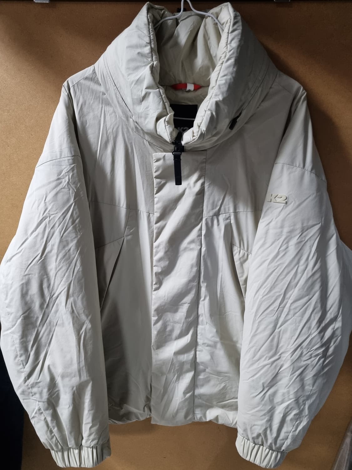 K2 남성 구스패딩  상품이미지1