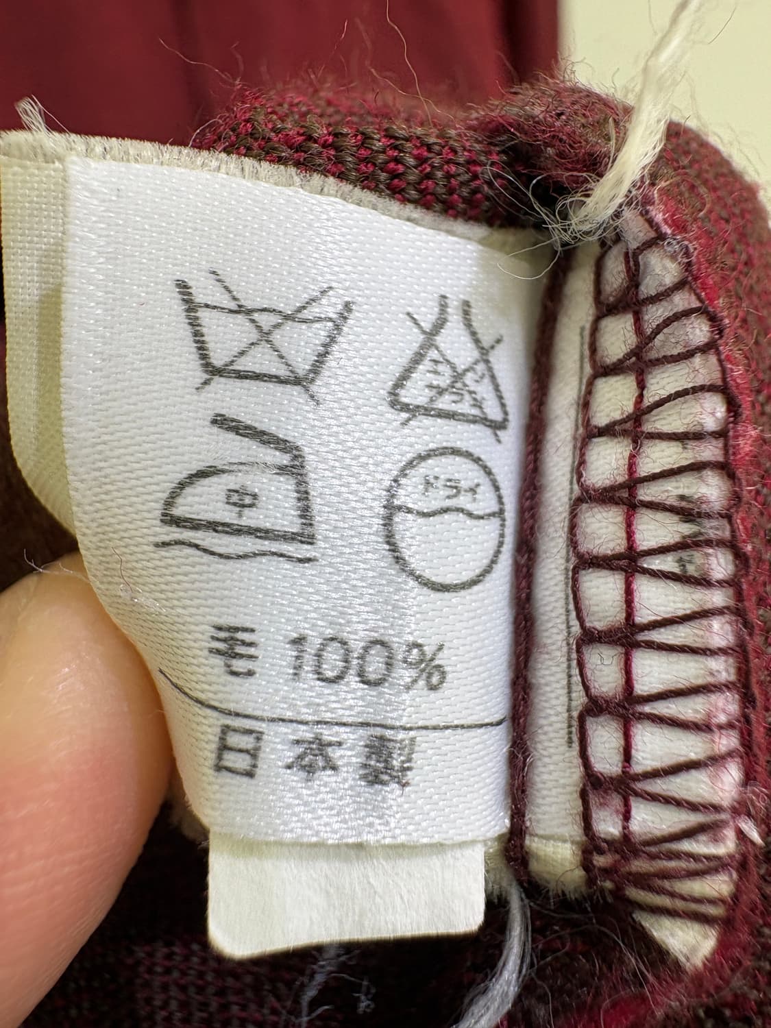 F.CONCEPT (Made in Japan) 셔츠 상품이미지7