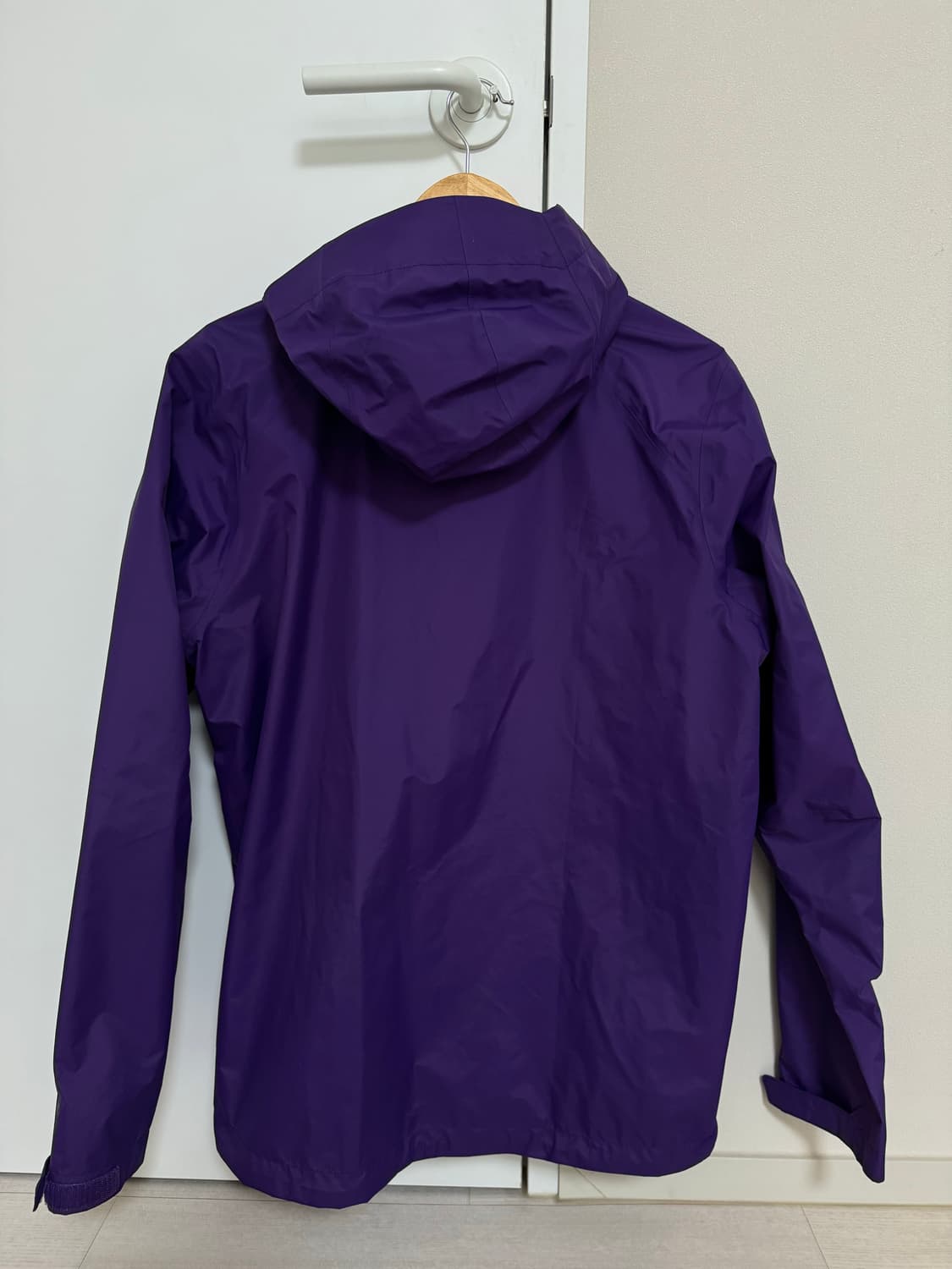 파타고니아 토렌쉘 3L 자켓 퍼플 M 상품이미지2
