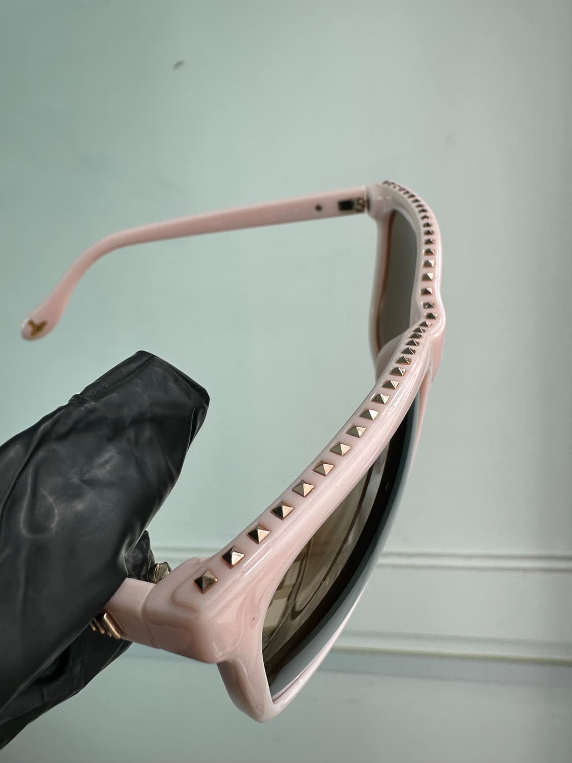 [새상품 무료배송] Made in Japan 비비안웨스트우드 선글라스 상품이미지6