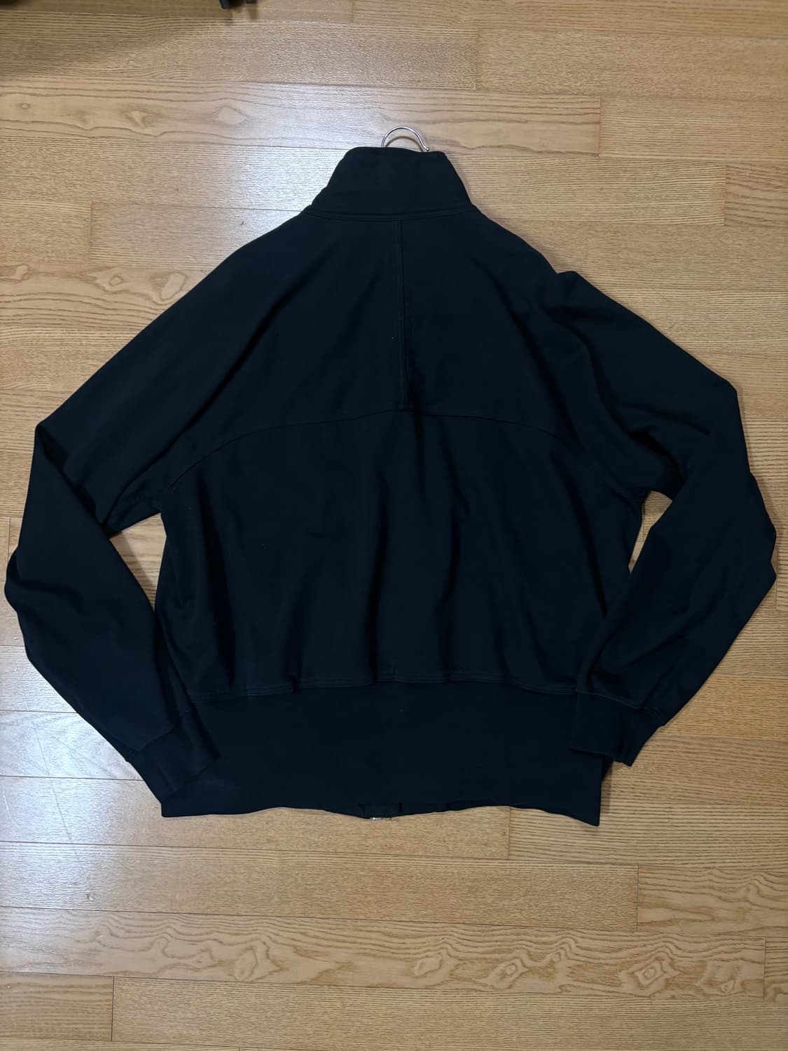Rick Owen’s 22ss zip up 상품이미지4