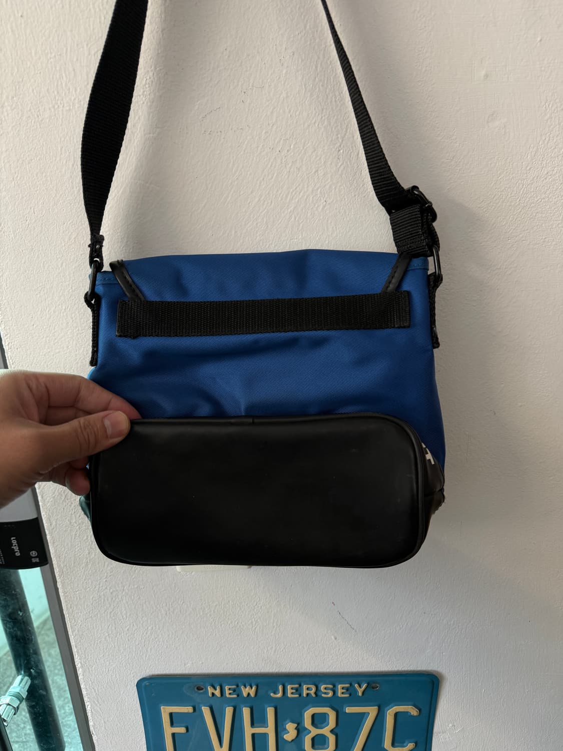 폴로스포츠 백 상품이미지5