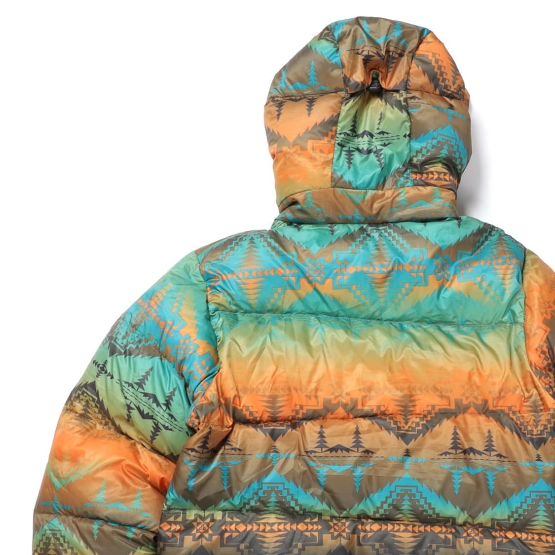 나이키 Nike Acg Navajopattern puffer jacket 상품이미지5