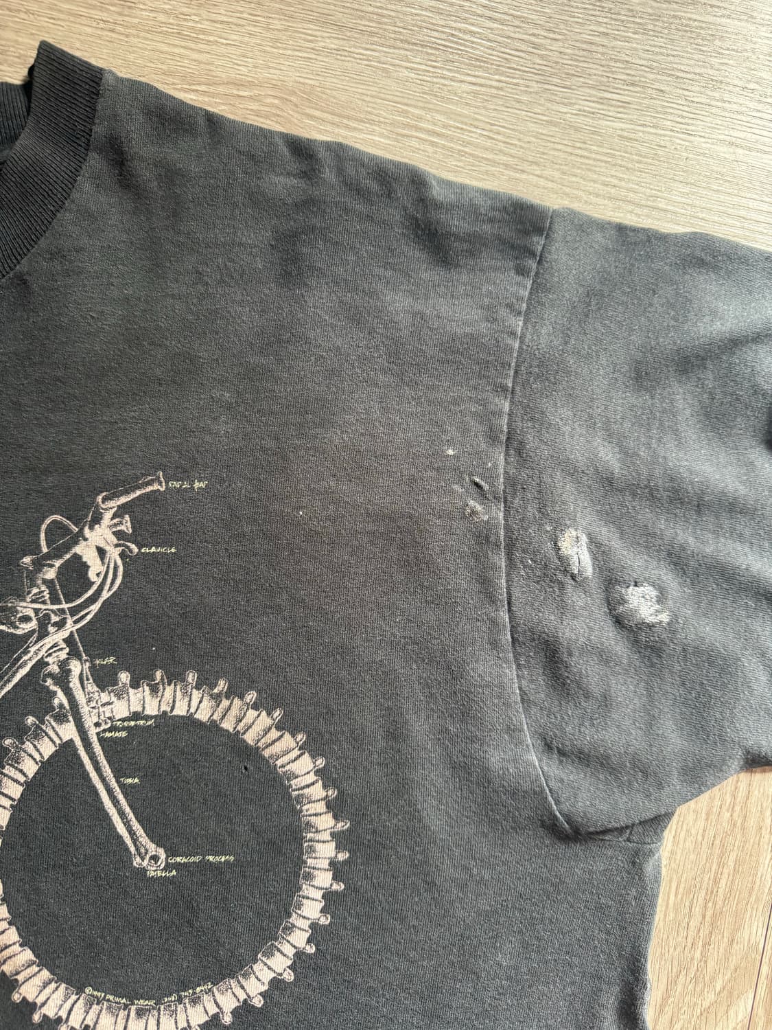 90s Primal Wear Tee 상품이미지8