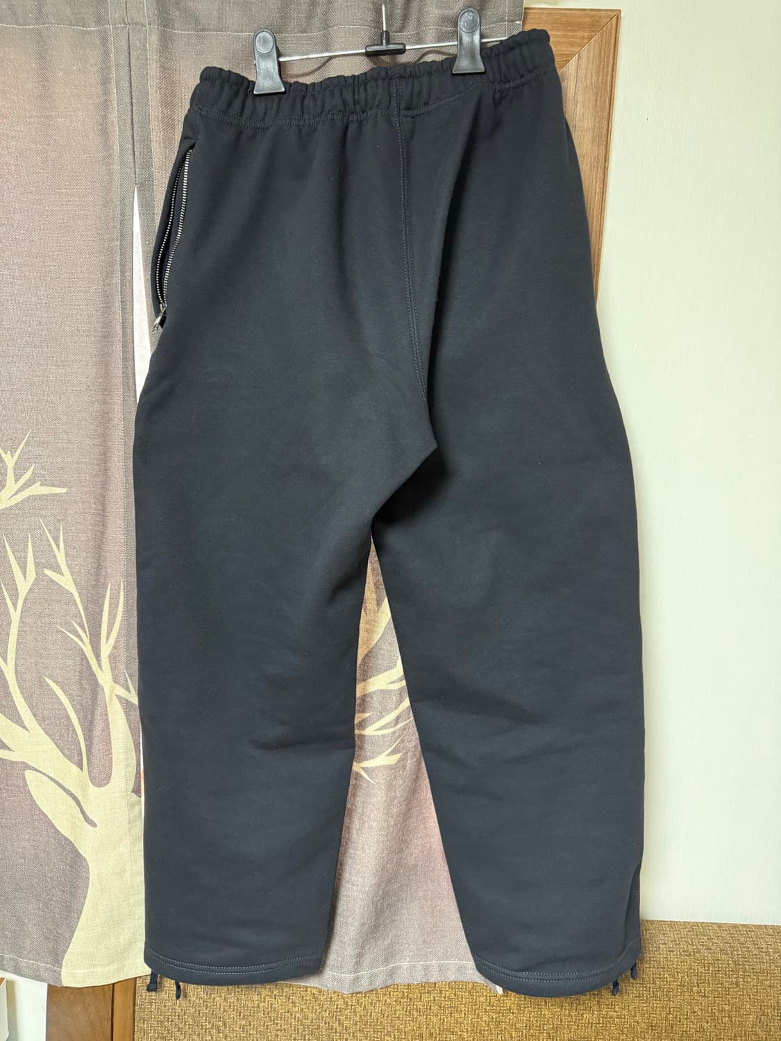 나이키 오픈헴 펜츠 S 사이즈 팝니다 상품이미지2