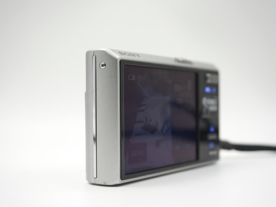 Sony DSC-T50 상품이미지4