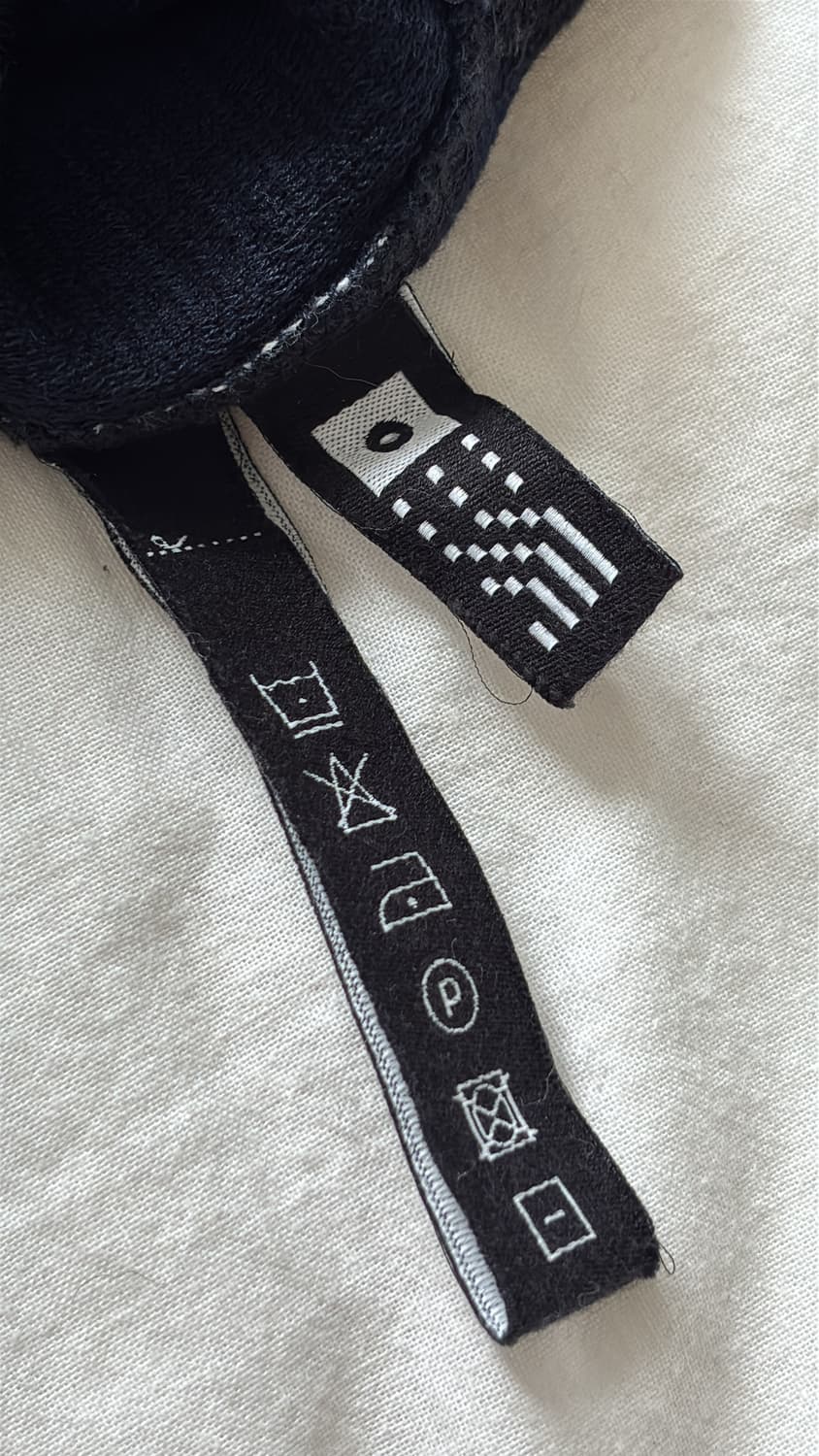 Textile Tee 상품이미지9