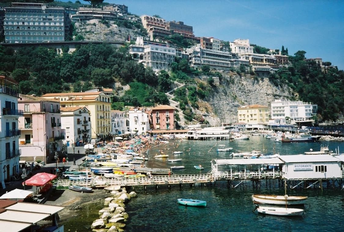 작례O 후지논 스냅 강력 추천 후지 카디아 큐트 필름카메라 빈티지 필카 상품이미지4