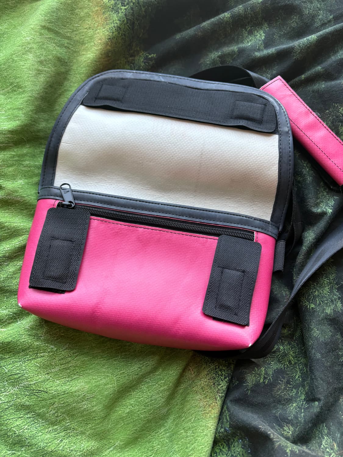 프라이탁 올핑크 제이미 상품이미지2