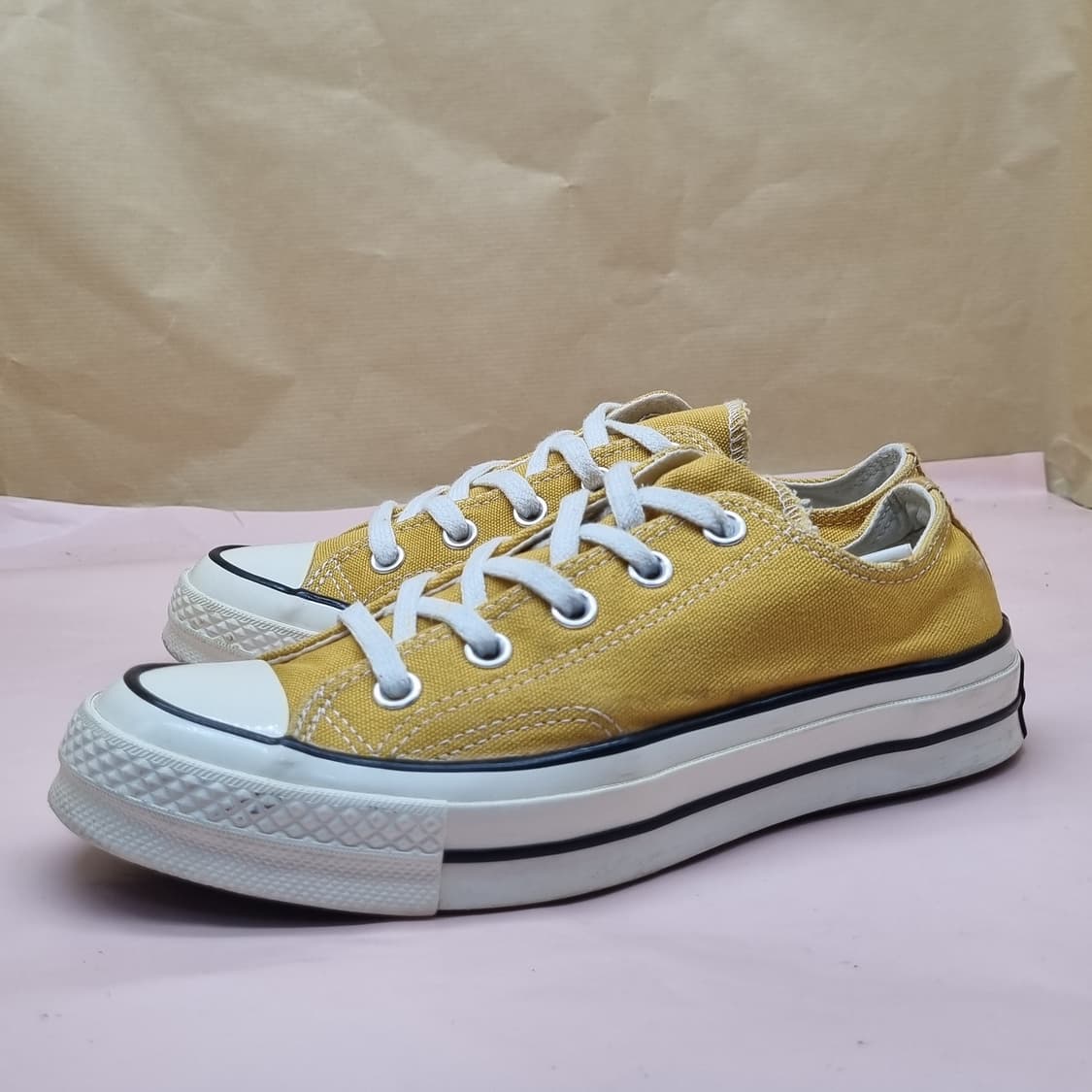 컨버스 척70 로우 스니커즈 230 상품이미지1