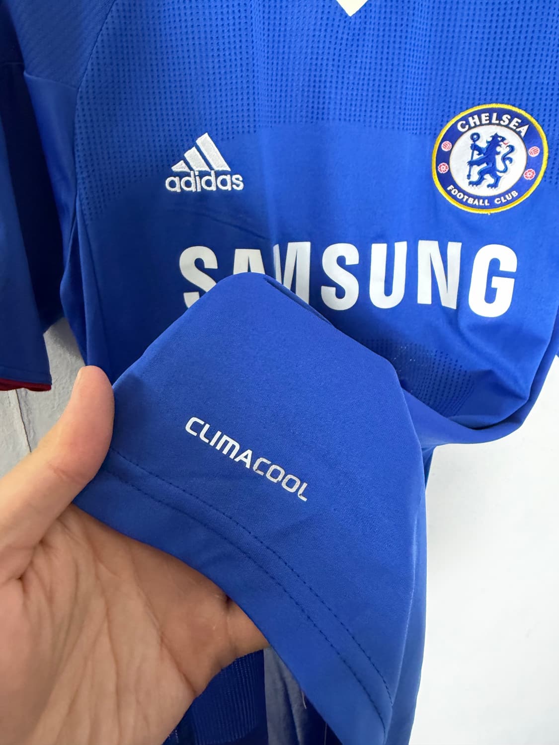 첼시 첼시유니폼 첼시져지  상품이미지3