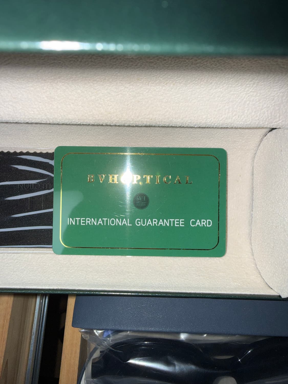 BETHEL 블루라이트 차단 안경 새상품 상품이미지4