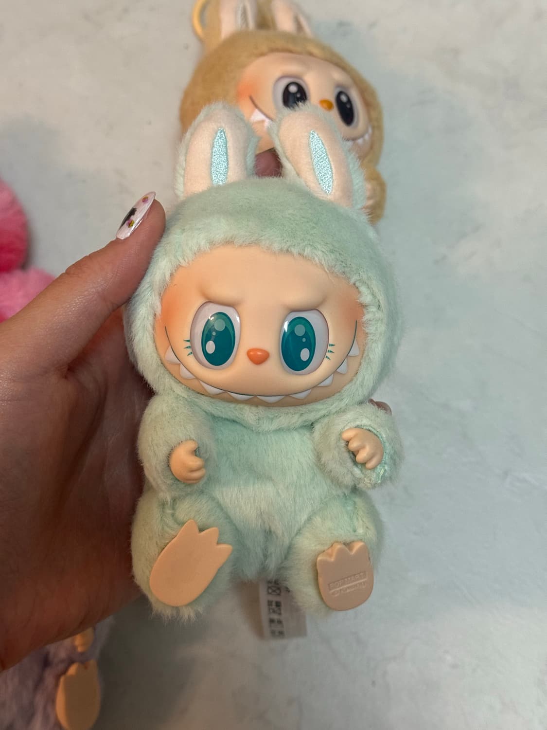라부부 일괄 상품이미지6