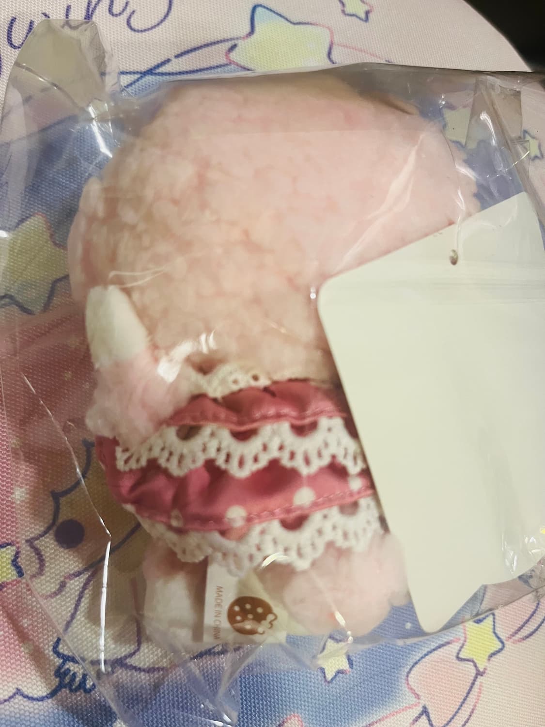 산리오 미코팝업 피아노 마스코트 상품이미지2