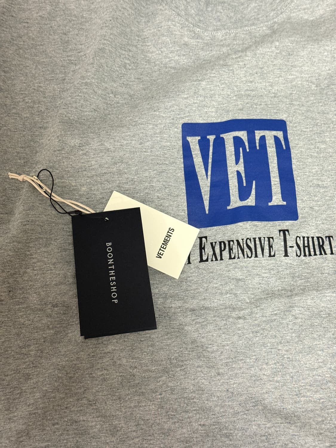 베트멍 VET 티셔츠 상품이미지6