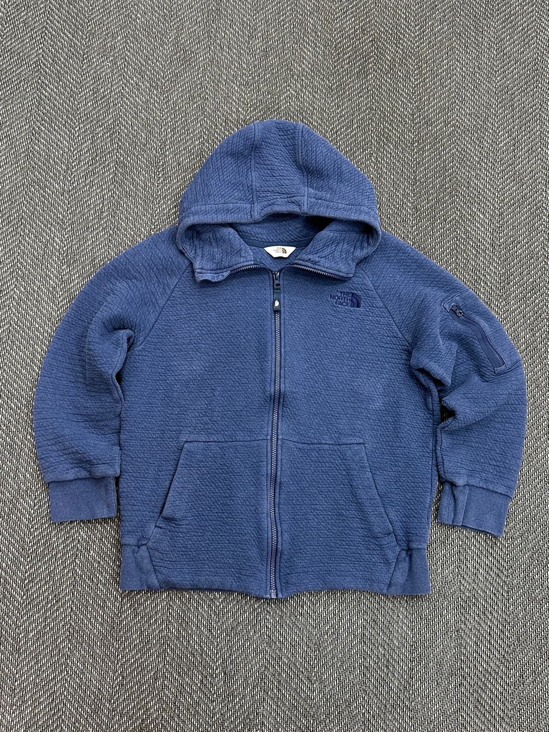 노스페이스 후드집업 상품이미지1