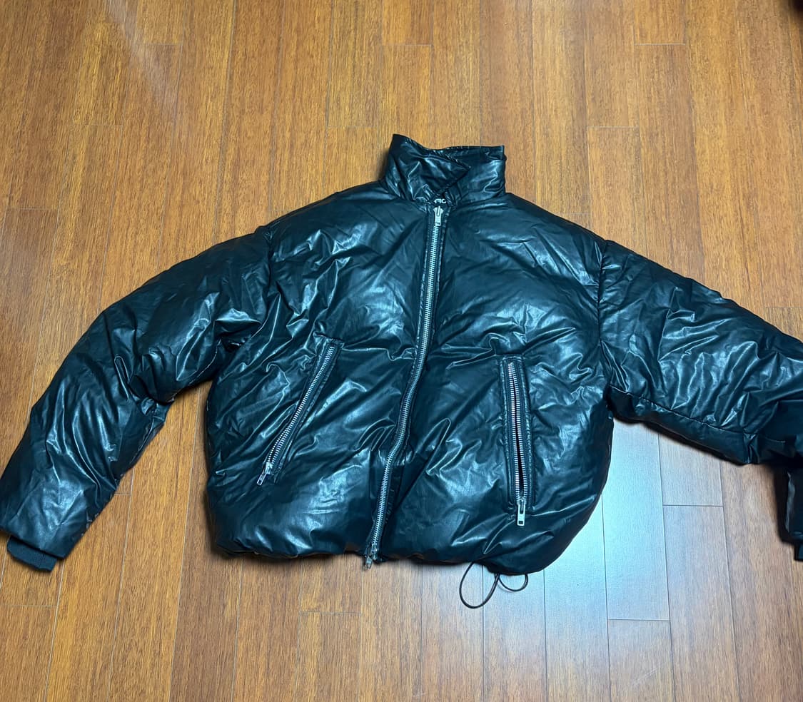 도프제이슨 레더패딩 상품이미지2